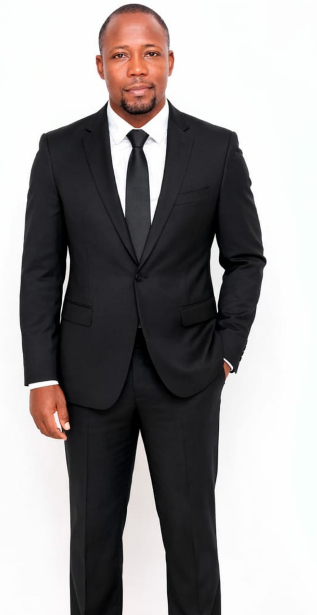 Mr. Adeshina Akinyemi